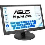 ASUS VT168HR 16" HD Touch Monitor
