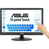 ASUS VT168HR 16" HD Touch Monitor