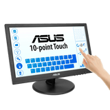 ASUS VT169HE 16" FHD Touch Monitor