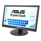 ASUS VT169HE 16" FHD Touch Monitor