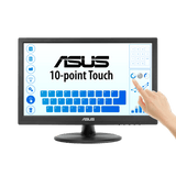 ASUS VT169HE 16" FHD Touch Monitor