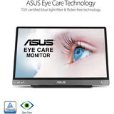ASUS ZenScreen MB14AC 14" Portable USB Monitor