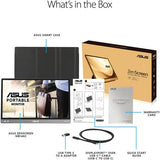 ASUS ZenScreen MB14AC 14" Portable USB Monitor