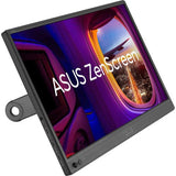 ASUS ZenScreen MB166CR 16" Portable USB Monitor