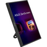 ASUS ZenScreen MB166CR 16" Portable USB Monitor