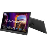 ASUS ZenScreen MB166CR 16" Portable USB Monitor