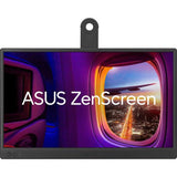 ASUS ZenScreen MB166CR 16" Portable USB Monitor