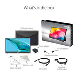 ASUS ZenScreen MB16AHG 16" Portable Monitor