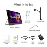 ASUS ZenScreen MB229CF 22" portable monitor