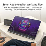 ASUS ZenScreen MB229CF 22" portable monitor