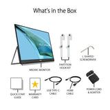 ASUS ZenScreen MB249C 24" Portable Monitor