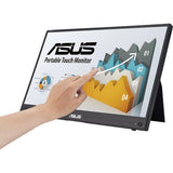 ASUS ZenScreen Touch MB16AHT 16" Portable Monitor