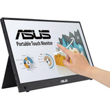 ASUS ZenScreen Touch MB16AHT 16" Portable Monitor