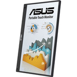 ASUS ZenScreen Touch MB16AMTR 16" Portable Screen