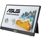 ASUS ZenScreen Touch MB16AMTR 16" Portable Screen