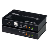 ATEN CE801 USB True 4K HDMI Cat 6 KVM extender