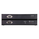ATEN CE820 KVM extender front panels