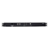 ATEN CL3700 LCD console front view