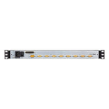 ATEN CL5808 LCD KVM switch front view