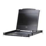 ATEN CL6700MW 17.3-inch Full HD LCD console