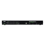 ATEN CS1716i KVM over IP switch front panel