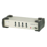 ATEN CS1734B 4-port VGA/audio KVMP switch