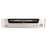ATEN CS1792 2-port USB HDMI/audio KVMP switch front panel