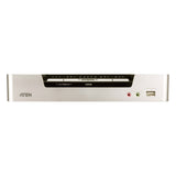 ATEN CS1794 KVM switch front panel