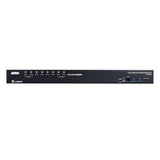 ATEN CS18208 KVM switch front panel