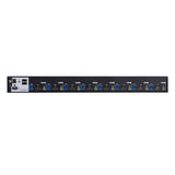 ATEN CS18208 KVM switch rear HDMI and USB ports