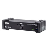 ATEN CS1822 2-port USB 3.0 4K HDMI KVMP switch