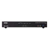 ATEN CS1844 KVM switch front panel