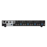 ATEN CS1844 KVM switch rear HDMI and USB ports