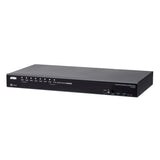 ATEN CS19208 8-port USB 3.0 4K DisplayPort rack KVM switch