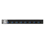 ATEN CS19208 KVM switch front panel