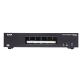 ATEN CS1924ATC KVM switch front panel