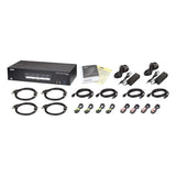 ATEN CS1924ATC KVM switch