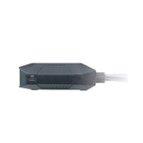 ATEN CS22DP KVM switch alternate view
