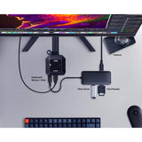ATEN CS22H KVM switch alternate view
