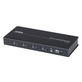 ATEN CS724KM 4-port USB Boundless KM switch