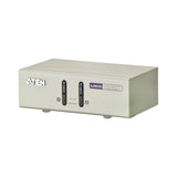 ATEN CS72U 2-port USB VGA/audio KVM switch