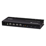 ATEN CS784H 4-port USB 4K HDMI KVMP switch