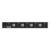 ATEN CS784H KVMP switch rear HDMI and USB ports