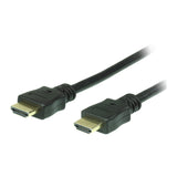 ATEN 2L-7D10H HDMI cable connector view