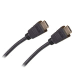 ATEN 2L-7D01H HDMI cable gold-plated connector