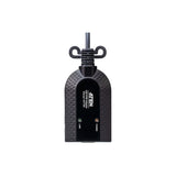 ATEN KA7183 USB-C virtual media KVM adapter rear panel ports