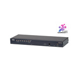 ATEN KH1508A 8-port Cat 5 KVM switch