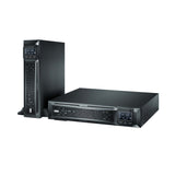 ATEN OL1000HV online UPS tower orientation