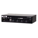 ATEN PE4104G 4-outlet eco PDU power controller