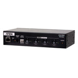 ATEN PE4104G 4-outlet eco PDU power controller alternate view